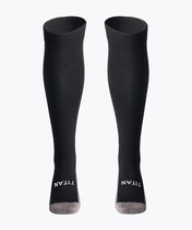 Meias de futebol - Pretas