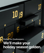 Calendário do Advento 2025