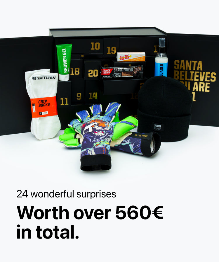 Calendário do Advento 2025