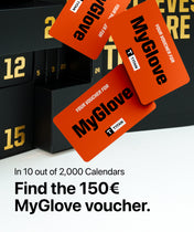 Calendário do Advento 2025