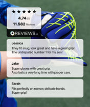 Blue Beast Junior Pro 3.0