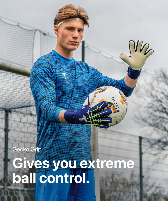Blue Beast Junior Pro 3.0