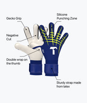 Blue Beast Junior Pro 3.0