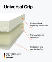 Rebel 2.0 Sky Blue Junior