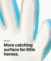 Rebel 2.0 Sky Blue Junior