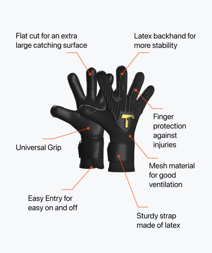 Rebel 2.0 Black-Out Junior (FP)