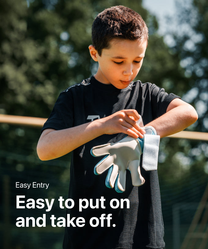 Rebel 2.0 Sky Blue Junior