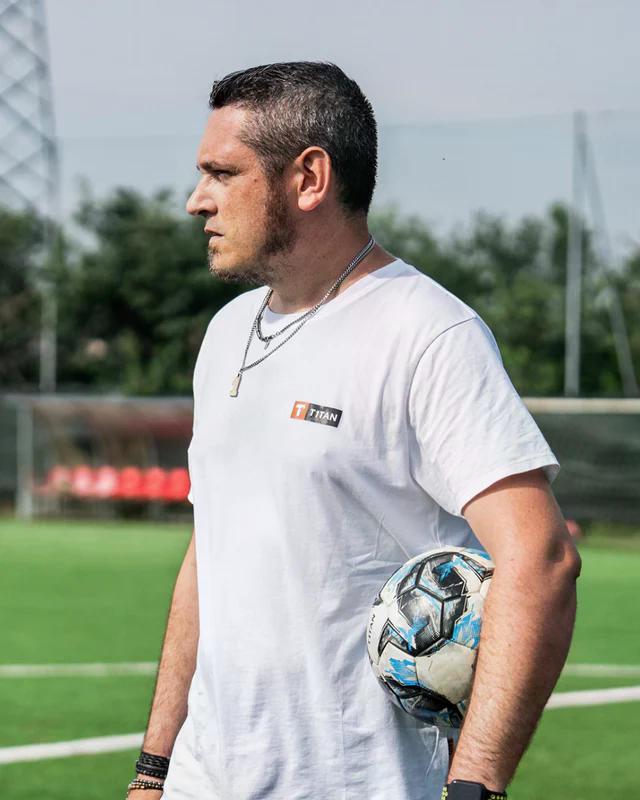 Massimiliano Pirotta