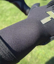 Rebel 2.0 Black-Out Junior Pro