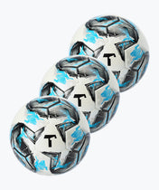 Bola Total Control Conjunto de 3