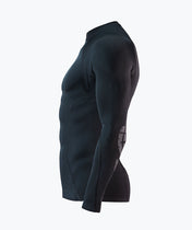Camisola resistente à fricção
