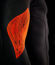 Camisola resistente à fricção