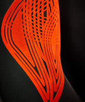 Camisola resistente à fricção