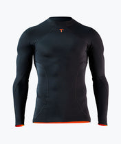 Camisola resistente à fricção