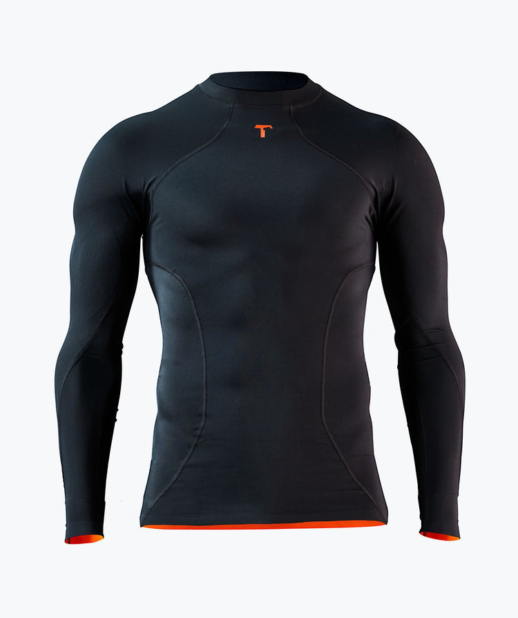 Camisola resistente à fricção