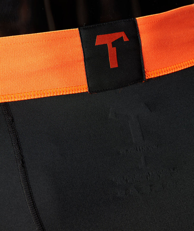 Calções de proteção