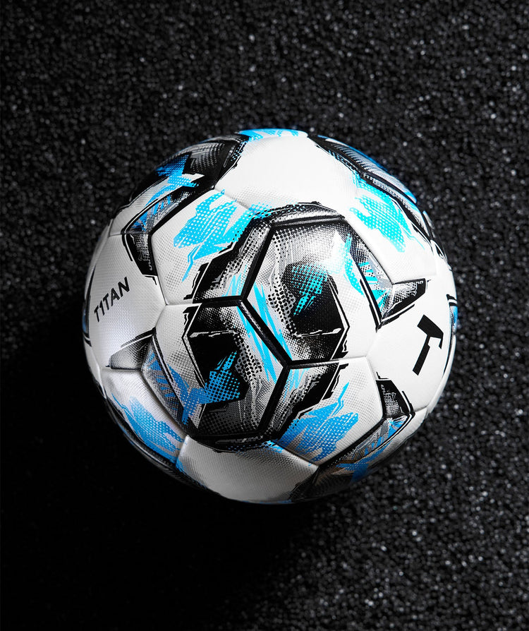 Bola Total Control Conjunto de 3