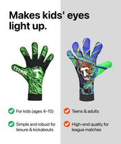 Arox 1.0 MyGlove Junior