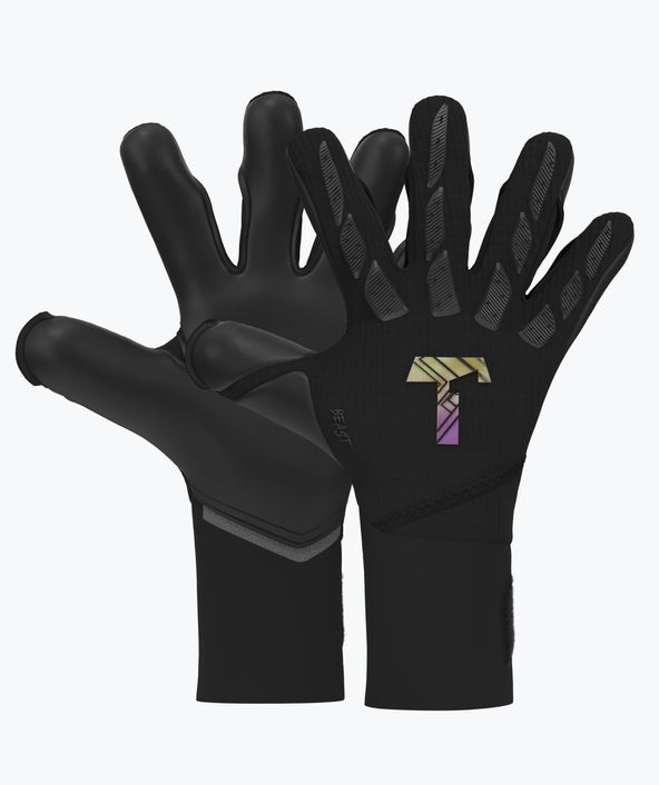 Beast 4.0 Vampire Black (FP)