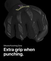 Beast 4.0 Vampire Black (FP)