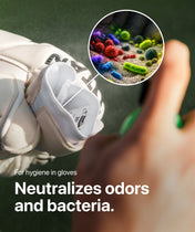 TURBOFRESH - Hygiene Booster