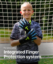 Beast 4.0 Electric Yellow Junior (FP)