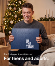 Calendário do Advento 2025