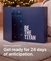 Calendário do Advento 2025