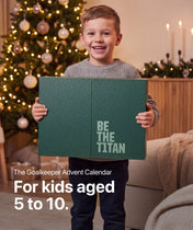 Calendário do Advento 2025