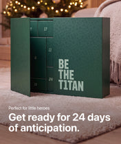 Calendário do Advento 2025