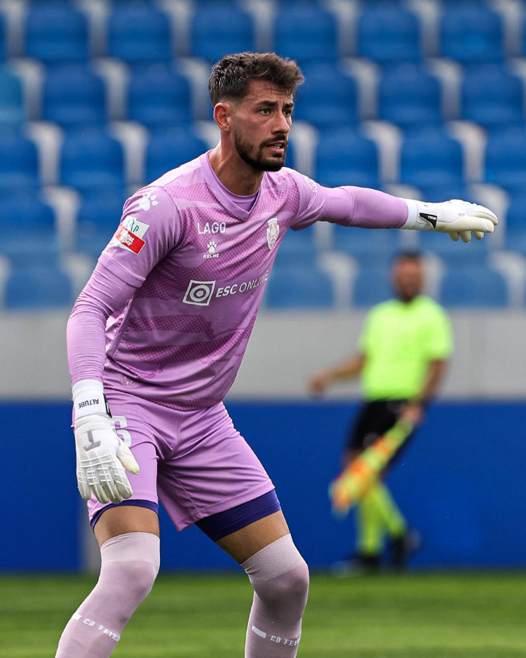 Diego Altube