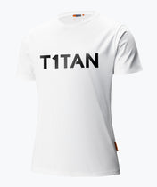 Shirt T1TAN - Branca