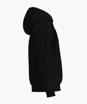 Athleisure Hoodie - Preto