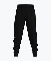 Athleisure Pants - Preto