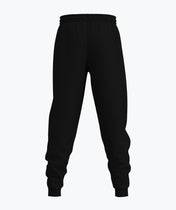 Athleisure Pants - Preto