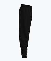 Athleisure Pants - Preto