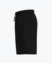Athleisure Shorts - Preto