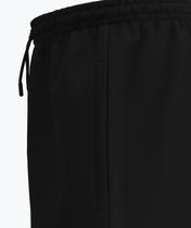 Athleisure Shorts - Preto