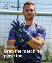Camisola de Treino x Thedutchgoalkeeper