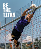 Camisola de Treino x Thedutchgoalkeeper