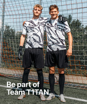 Legend 1.0 Black-Out (FP)