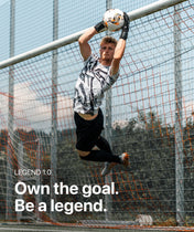 Legend 1.0 Black-Out Junior Pro (FP)