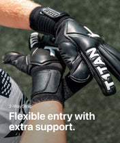 Legend 1.0 Black-Out Junior Pro (FP)