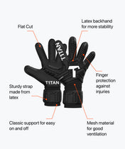 Classic 1.0 Black-Out (FP)