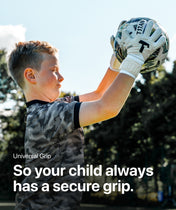 Classic 1.0 White-Out Junior