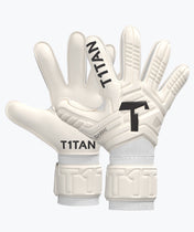 Classic 1.0 White-Out Junior Pro (FP)