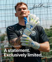 REBEL 2.0 x Loris_gk