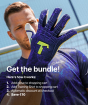 Camisola de Treino x Thedutchgoalkeeper