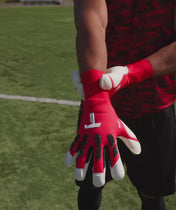 Beast 4.0 Demon Red (FP)