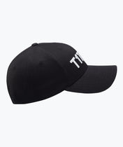 Snapback preto